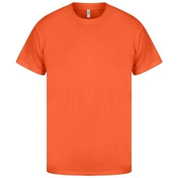 Casual Classics Camiseta manga larga Original Tech para hombre