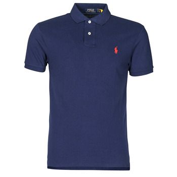 Polo Ralph Lauren Polo POLO CORTE SLIM FIT EN ALGODÓN BASIC MESH para hombre