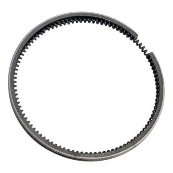 Anillo elástico del pistón Moto Guzzi GTS 350 control de aceite