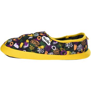 Nuvola. Pantuflas Printed 21 Guix para mujer