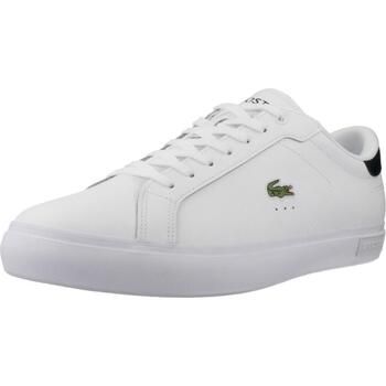 Lacoste Zapatillas Powercourt para hombre