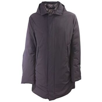 Hetregò Abrigo q-nol-64849 para hombre