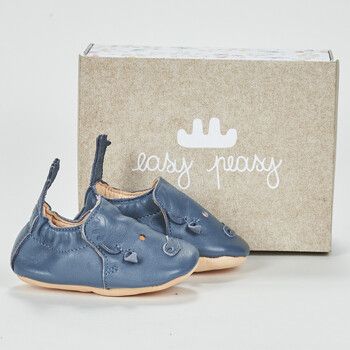 Easy Peasy Bailarinas BLUMOO VACHE para niño