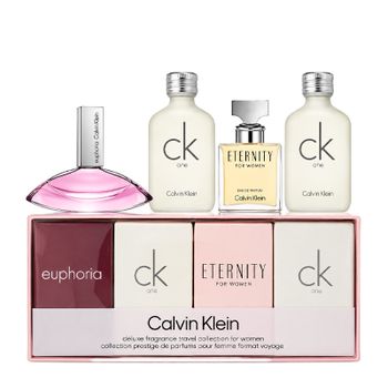 Calvin Klein Eau de Parfum Perfumes Mujer
