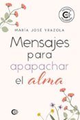 mensajes para apapachar el alma