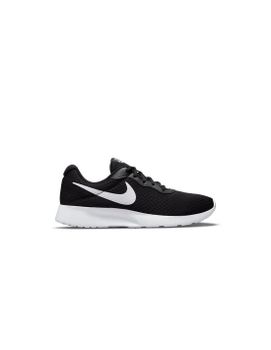 Zapatillas Nike Tanjun negro-blanco Mujer