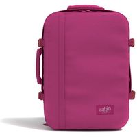cabinzero maleta 44l classic backpack para mujer