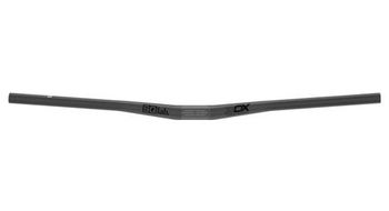 Manillar sqlab 3ox carbon 12    31 8 mm 780 mm negro