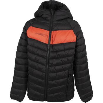 Rock Experience Chaquetas _3_TANANA PADDED JUNIOR JACKET para niña