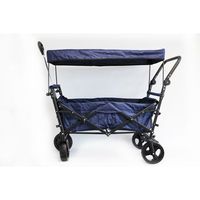 bollerwagen premium xxl carretilla plegable