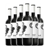 santero vino tinto dile italia joven 75 cl 14 vol pack de 6 unidades