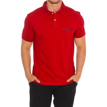 Philipp Plein Sport Polo PIPS500 para hombre