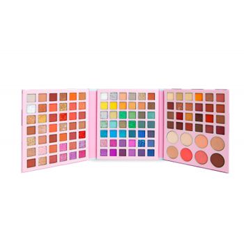 Magic Studio New Rules Big Eyeshadow Palette