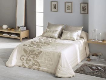 Edredón nórdico donatella jacquard serie elegance