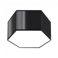 plafon de techo sunde 2 luces ii