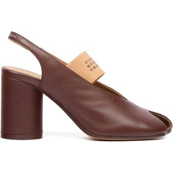 Mm6 Maison Margiela Zapatos de tacón 10177425310010 para mujer