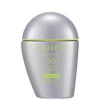 shiseido sports bb spf50 quick dry medium 30ml