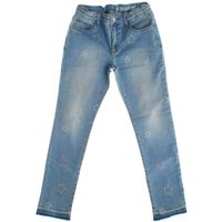 gap pantalon pitillo 754757 para nina