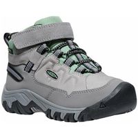 keen zapatillas de senderismo targhee iv mid para nina