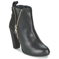 shoe biz botines raia para mujer