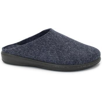 Grunland Pantuflas GRU-CCC-CI2958-BL para hombre