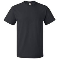fruit of the loom camiseta rw10458 para hombre