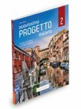 Nuovissimo Progetto Italiano 2. Libro dello studente + DVD