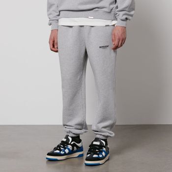 REPRESENT Owner's Club Cotton-Jersey Sweatpants - S