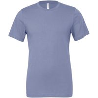 bella  canvas camiseta cv001 para hombre