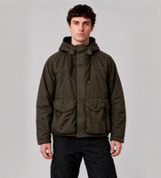 ten c para hombre 26wtcuc02008 anorak skye ten verde 52 casual poliester