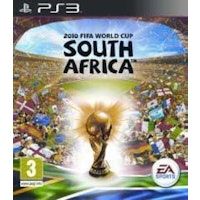 PS3 Copa Mundial de la FIFA Sudáfrica 2010
