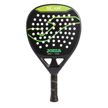 Pala Joma Slam Antracita Green