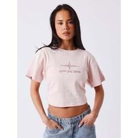 project x paris camiseta - para mujer