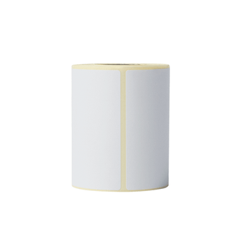 Label 76mm x 44mm