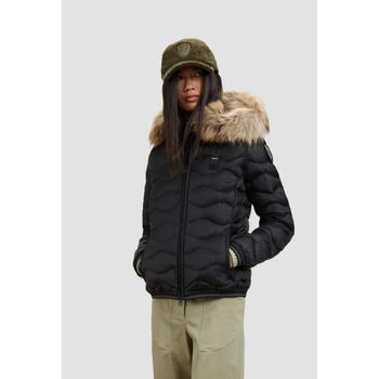 Blauer Chaqueta 11222854304086 para mujer