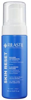 Rilastil Skin Reset Espuma Limpiadora 165 ml