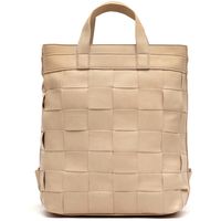 misako mochila fusi mochila trenzada para mujer