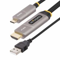 cable adaptador startech usb-c a hdmi 20 4k60hz 915m hdr