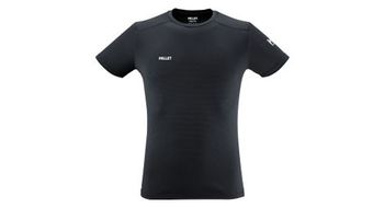 Camiseta tecnica mijo fusion negra