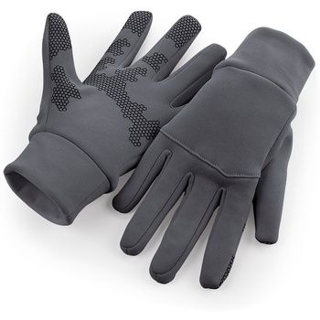 Beechfield Guantes L-XL PC4361 para mujer