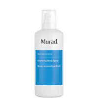murad clarifying body spray 130ml