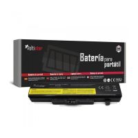 voltistar bat2156 bateria 108v 4400mah 6 celdas para lenovo