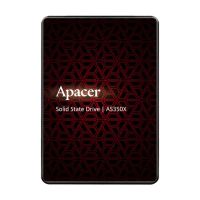apacer as350x 25 512gb ssd sata3 3d nand