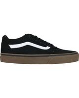 de vans off the wall zapatillas vans ward canvas vn0a36em7hi negro