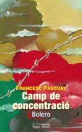 camp de concentracio