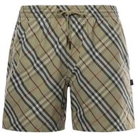 burberry short short de bain 8121537 1004 para mujer