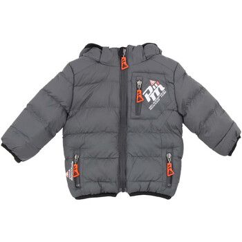 Peak Mountain Chaquetas Doudoune layette LECARFO para niña