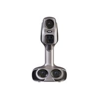 escaner 3d color scantech ireal m3