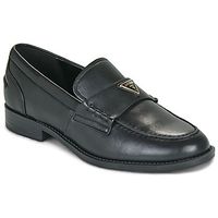 guess mocasines beliso para mujer