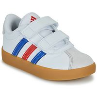 adidas zapatillas vl court 30 cf i para nina